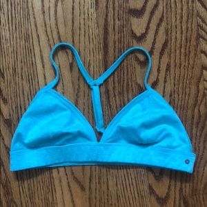NIKE/HURLEY BRALETTE